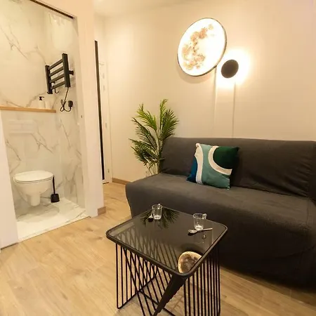 Ag5 Joli Cosy, Proche Mer, Wifi