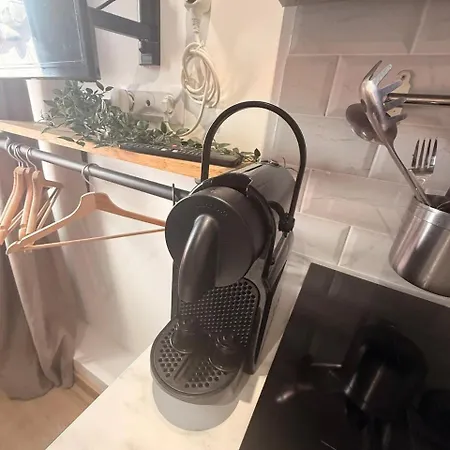Ag5 Joli Cosy, Proche Mer, Wifi Apartment