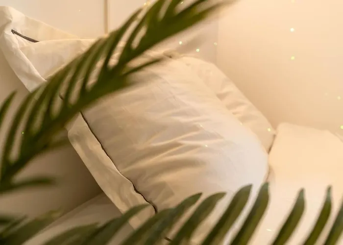 Appartement Ag5 Joli Cosy, Proche Mer, Wifi Nice