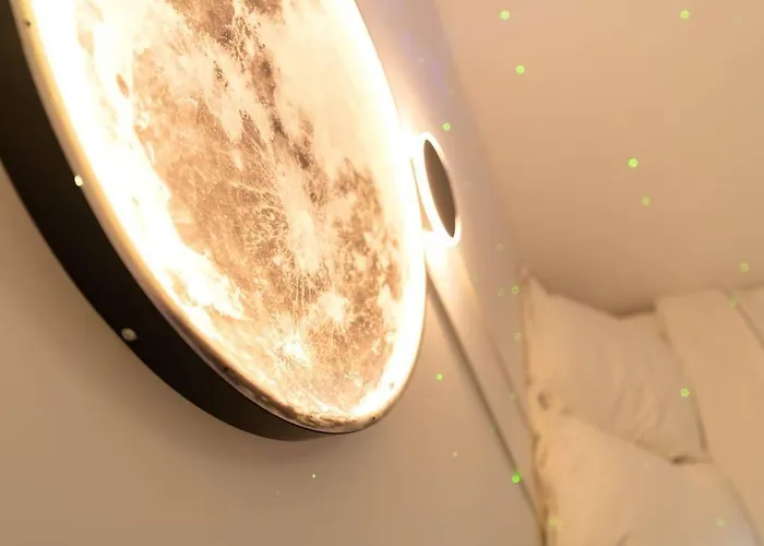 Ag5 Joli Cosy, Proche Mer, Wifi Lejlighed